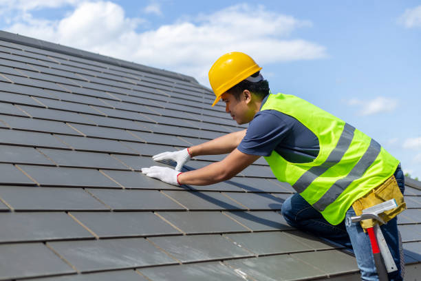 Best Metal Roofing Contractor  in Orofino, ID