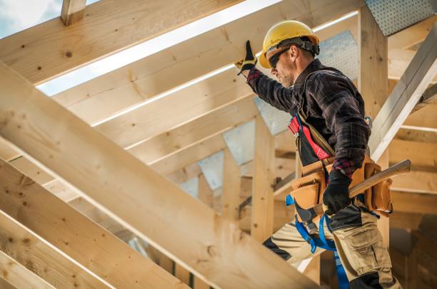 Best Metal Roofing Contractor  in Orofino, ID