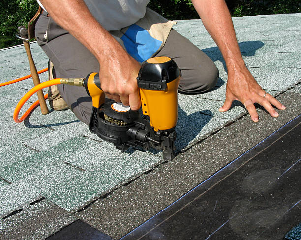 Best Shingle Roofing Installation  in Orofino, ID