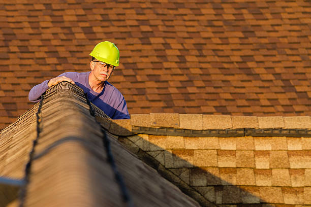 Best Best Roofing Contractors  in Orofino, ID