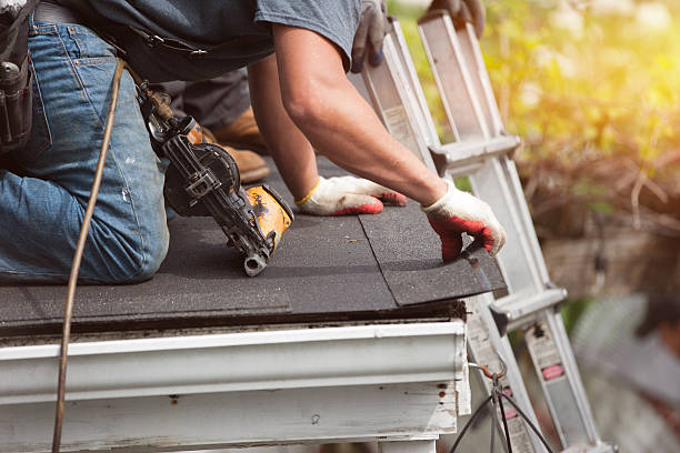 Roof Waterproofing Services in Orofino, ID