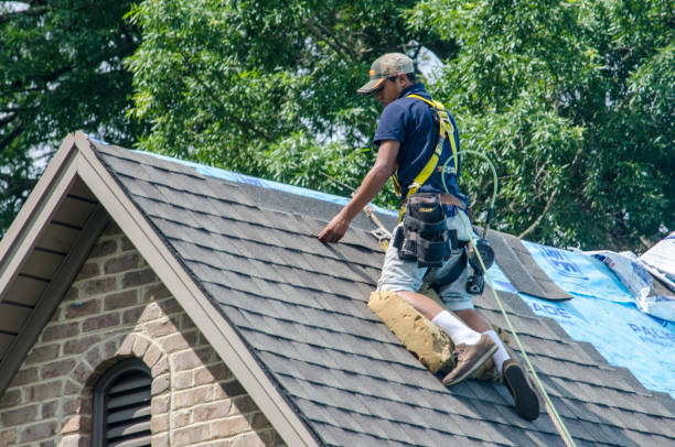 Best Residential Roofing Contractor  in Orofino, ID