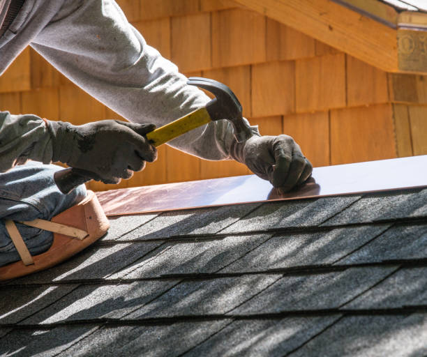 Quick and Trustworthy Emergency Roof Repair Services in Orofino, ID